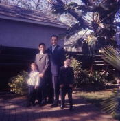 Eric 225.jpg: 1963 - Easter?
